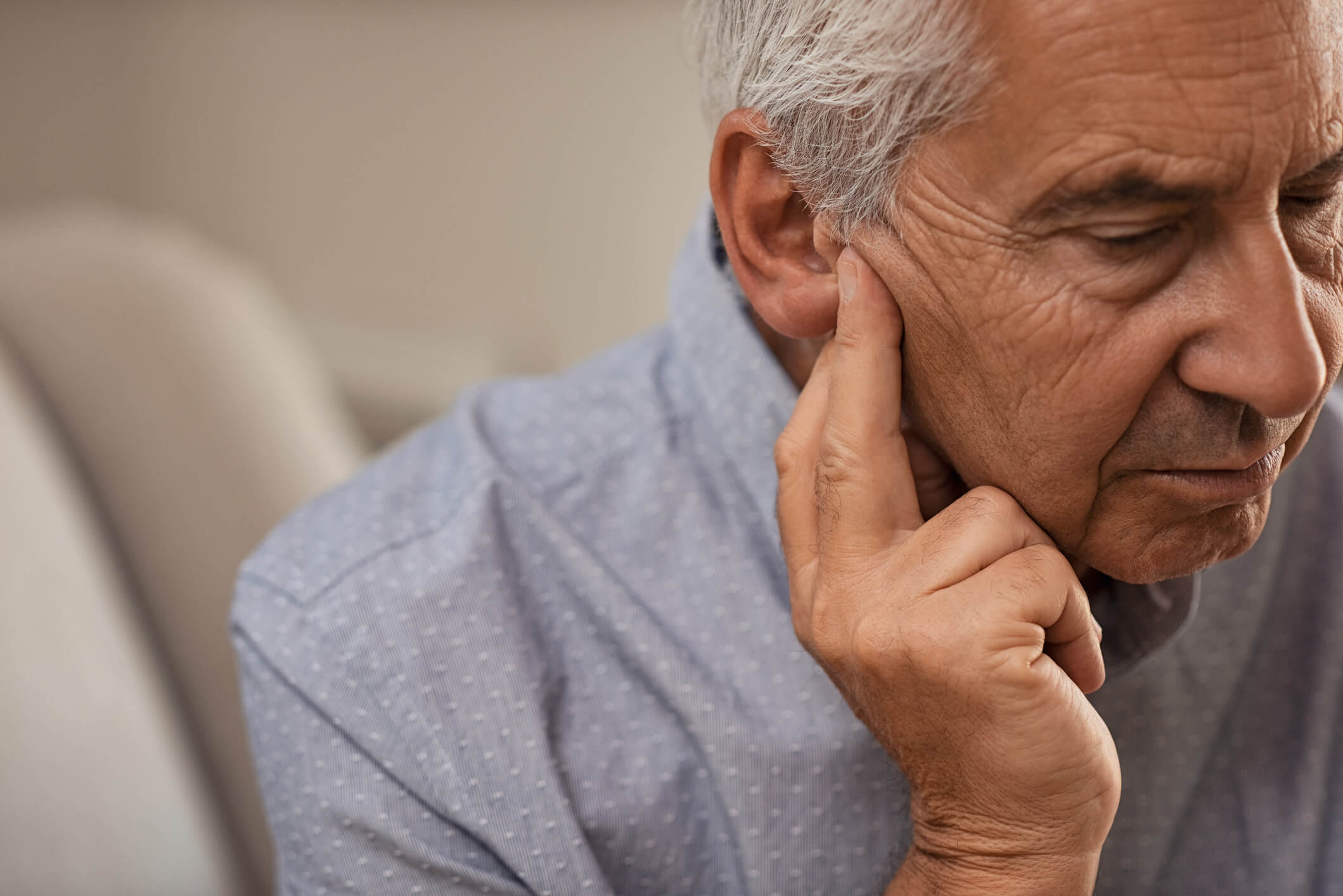 Conheça 7 doenças auditivas que podem levar à perda de audição