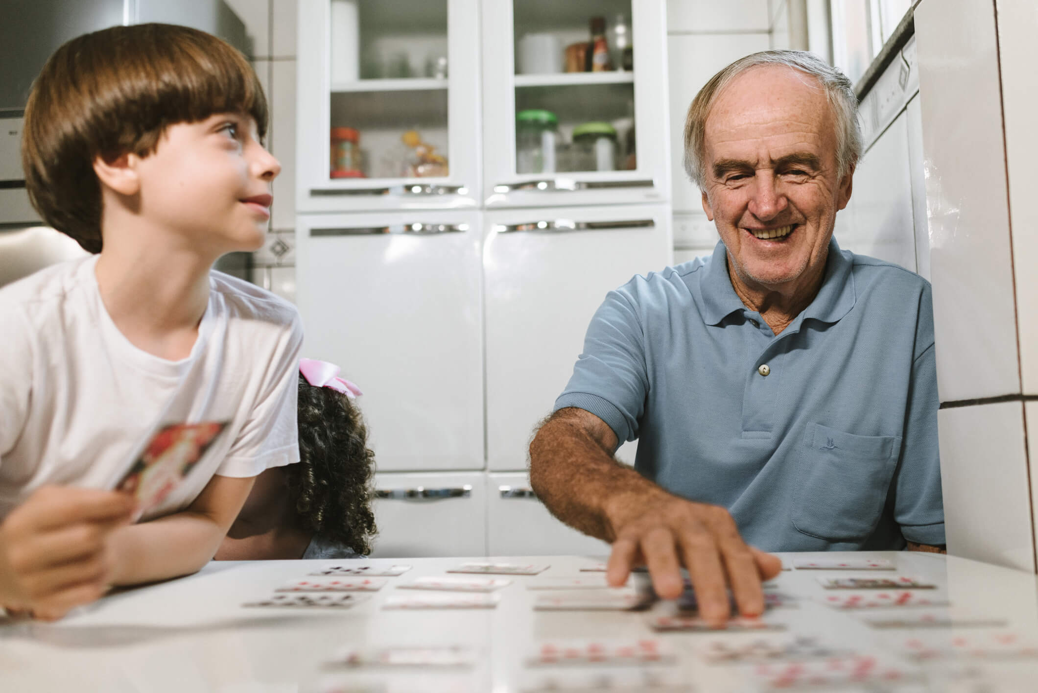 Jogo da memória para idosos: conheça os benefícios para a saúde!