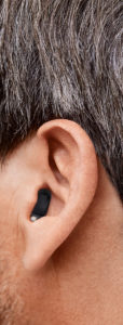 Silk Nx - Um dos menores aparelhos auditivos do mundo