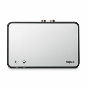 Streamline TV Signia