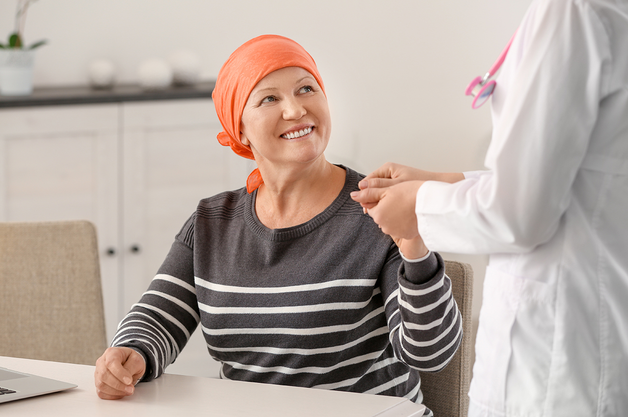 Tratamento do câncer e perda auditiva: entenda melhor