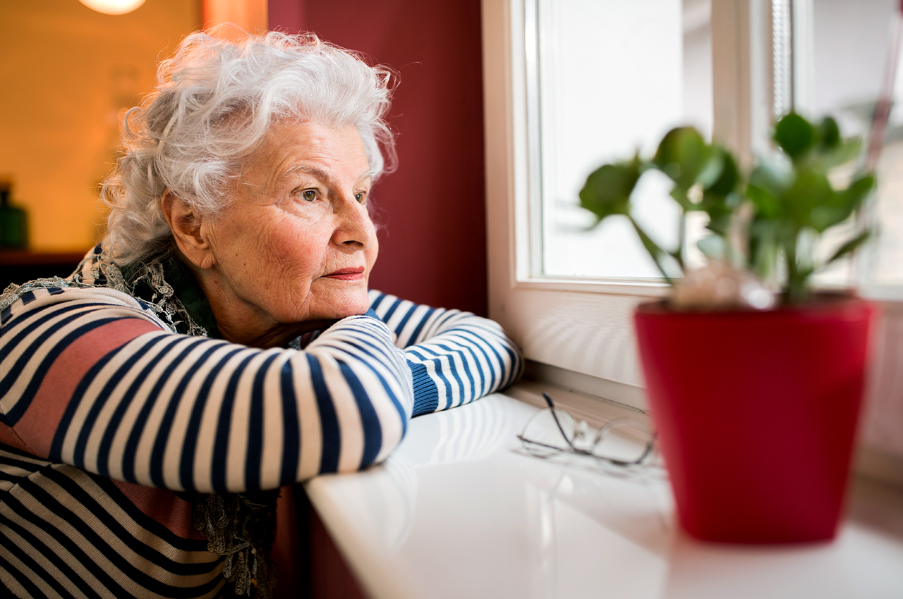 Os impactos do distanciamento social na vida dos idosos (pt1)