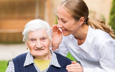 A ligação entre perda auditiva, demência e doença de Alzheimer