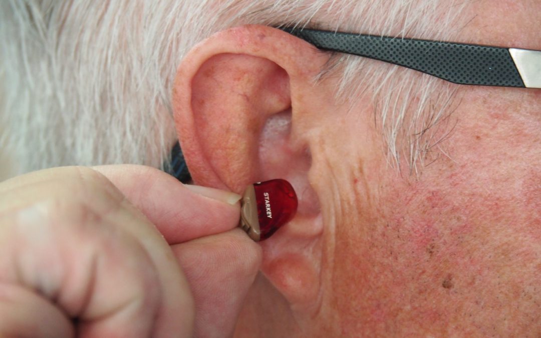 Doenças crônicas e a perda auditiva: descubra a relação entre elas