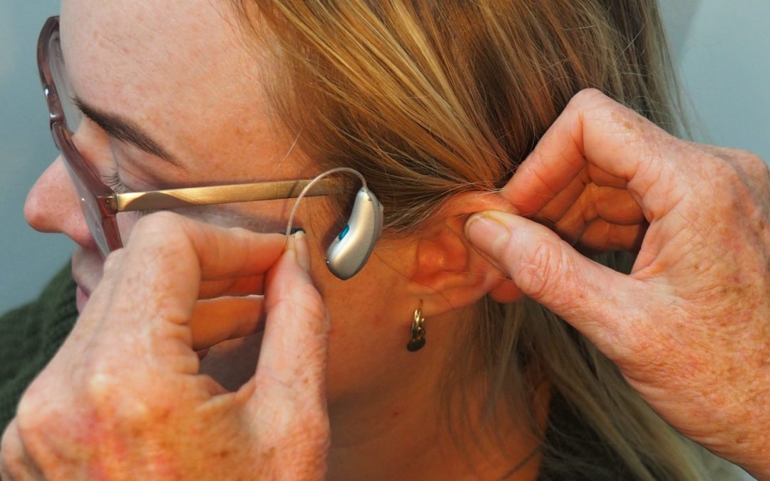 Doenças crônicas e a perda auditiva: descubra a relação entre elas