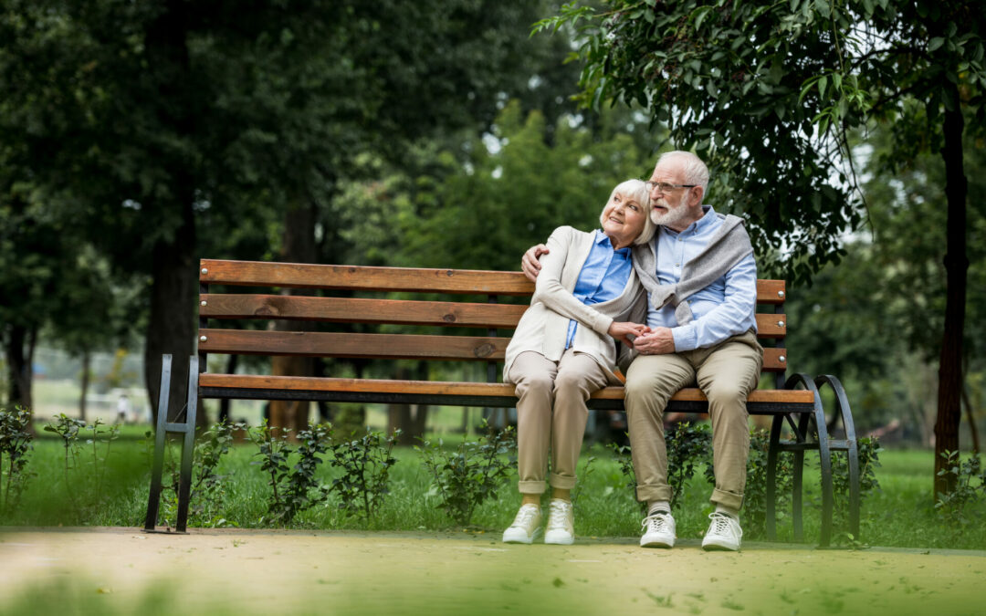Conheça 5 consequências da perda auditiva não tratada em idosos