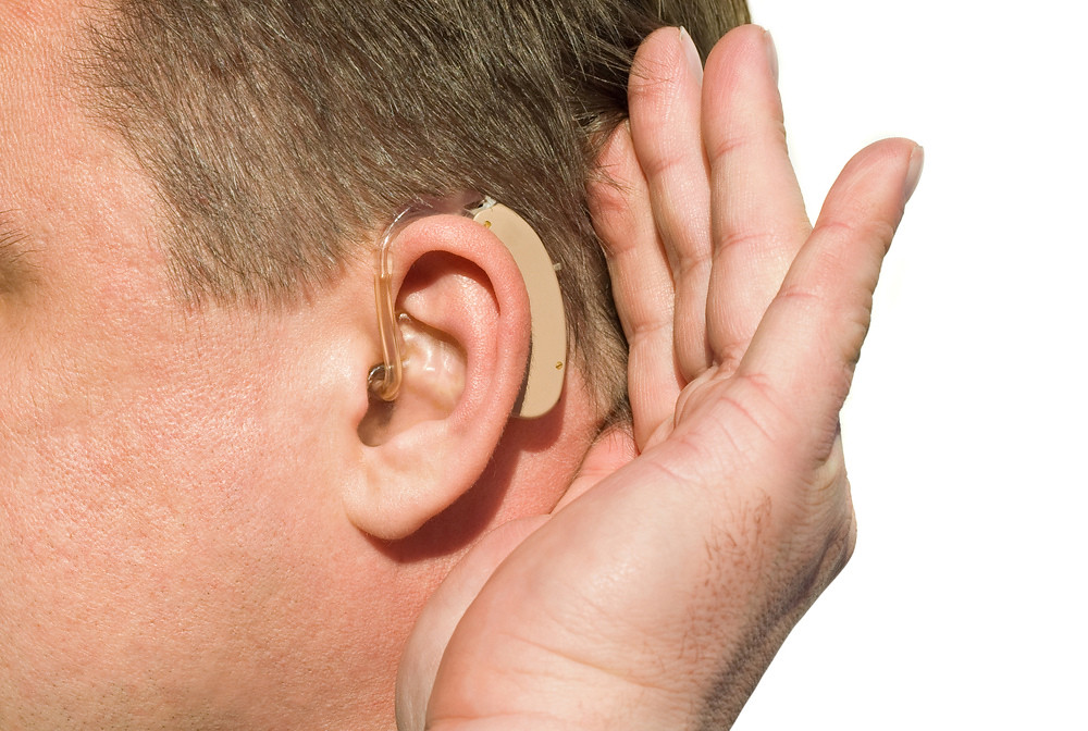 Tratamento auditivo