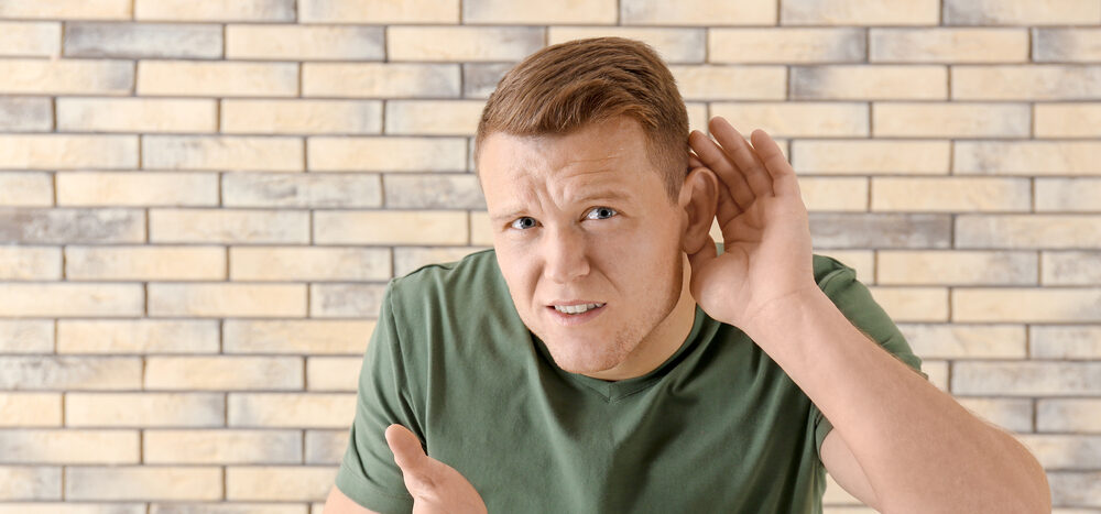 Como saber se preciso de aparelhos auditivos?