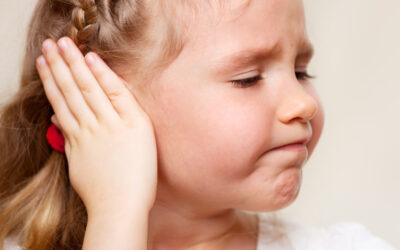 Conheça 5 causas da perda auditiva infantil