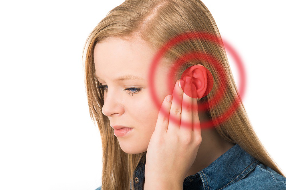 Qual é o CID para perda auditiva