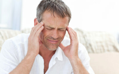 É verdade que perda auditiva causa dor de cabeça?
