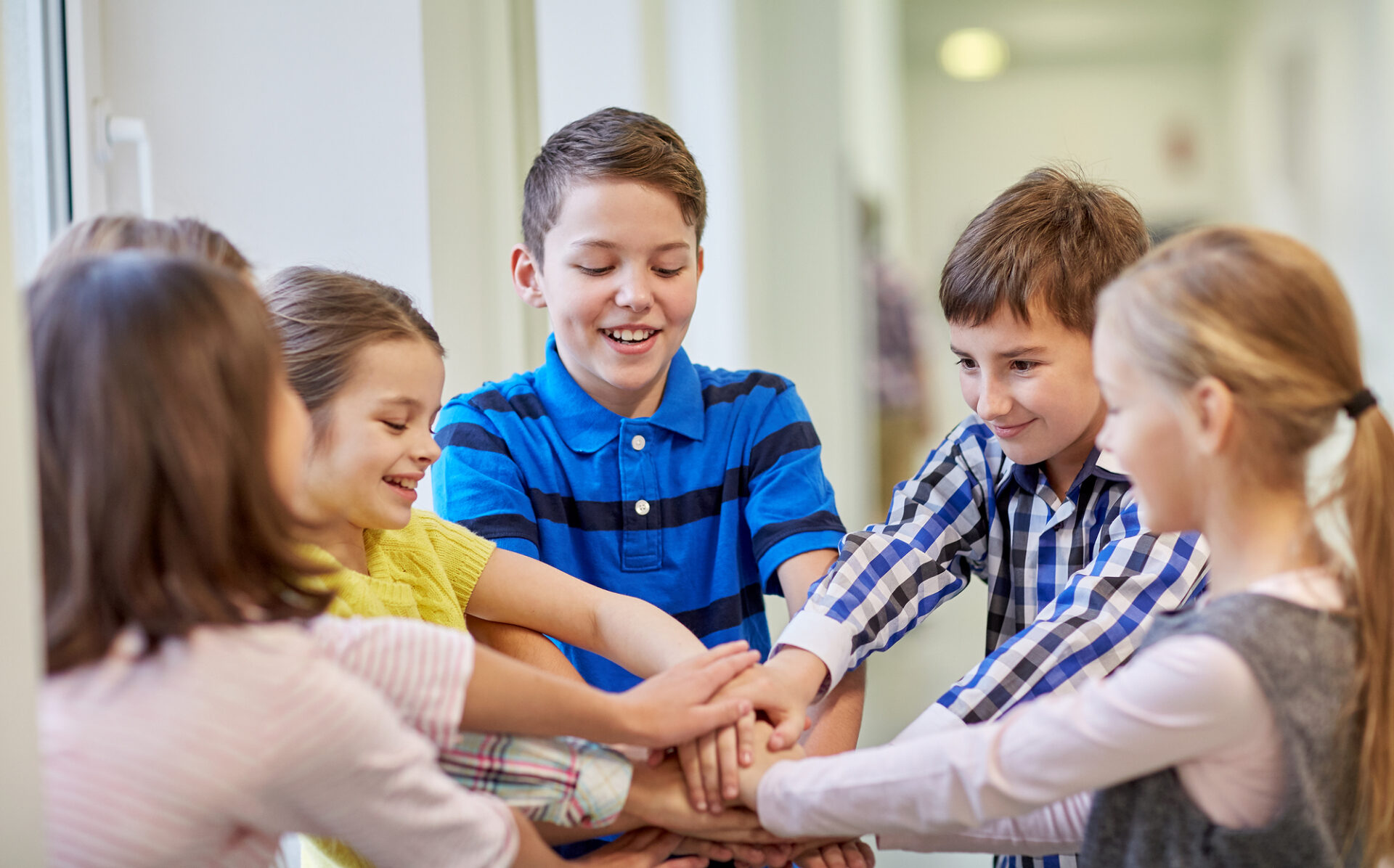 Ouvir e entender a fala